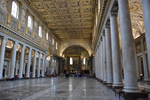 Basilique Sainte-Marie-Majeure