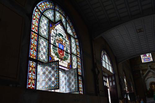 Cathédrale Saint-Louis