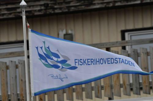 Batsfjord : capitale de la pêche