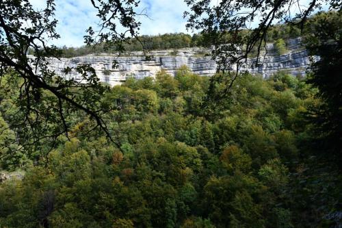 Cascades du Hérisson