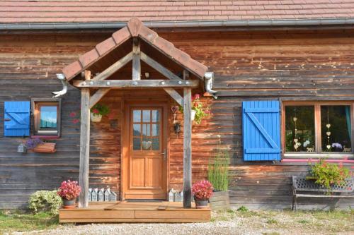 Les Planches en Montagne