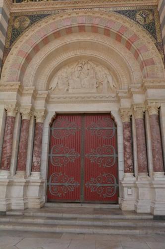 Cathédrale de la Major