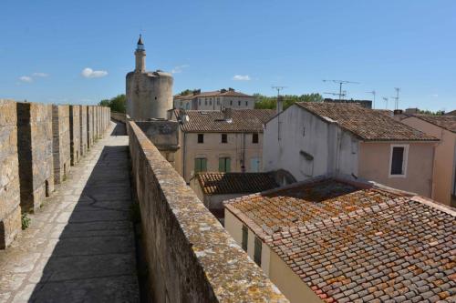 Aigues-Mortes