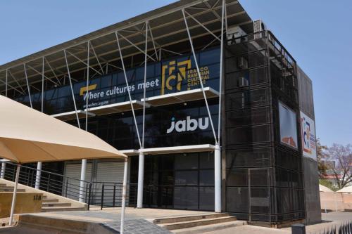 Centre culturel Franco-Namibien