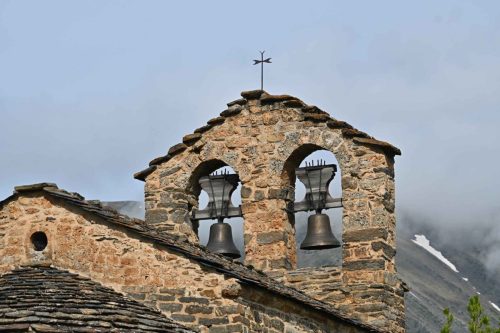 Sant Quirc de Durro