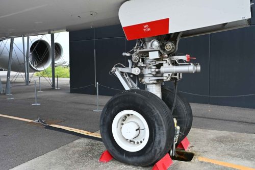 Airbus A380