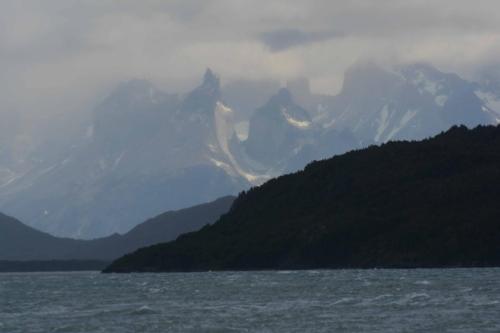 Torres del Paine