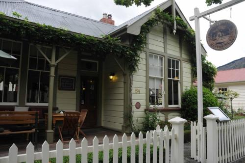 Arrowtown