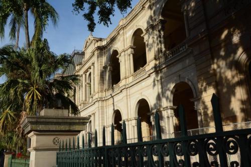 Parlement du Queensland