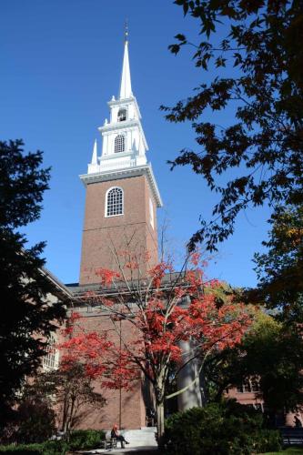 Université de Harvard
