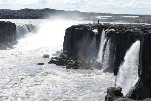 Selfoss