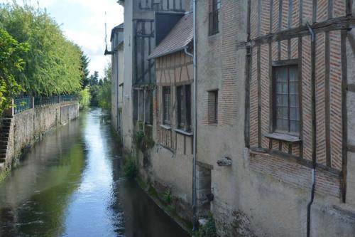 Romorantin-Lanthenay