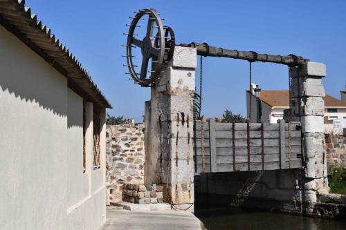 Port Pothuau (Hyères)