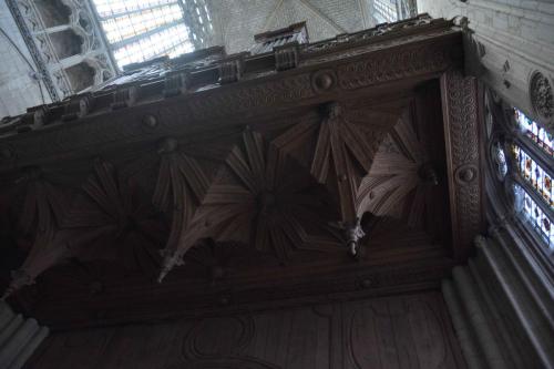 Cathédrale Saint-Julien