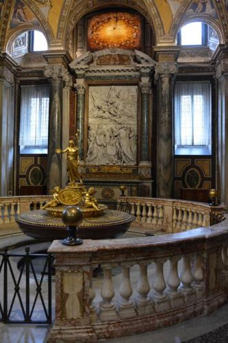 Basilique Sainte-Marie-Majeure