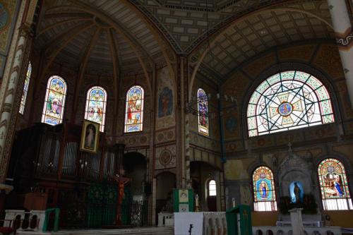 Cathédrale Saint-Louis