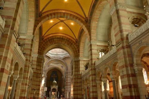 Cathédrale de la Major