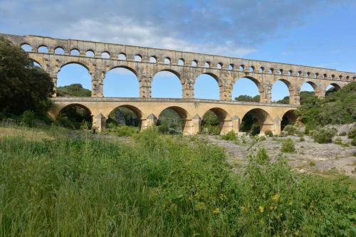 Pont du Gard