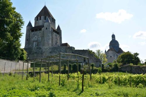 Tour César, Provins