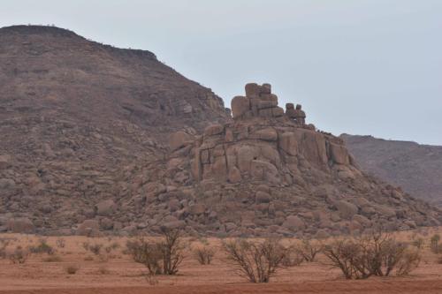Twyfelfontein