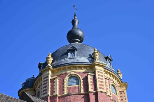Collégiale Saint-Pierre