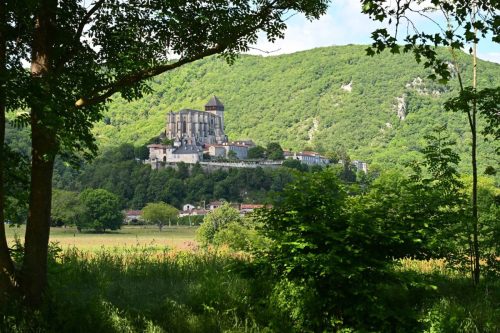 Saint-Bertrand-de-Comminges