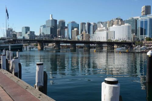 Darling Harbour
