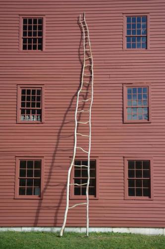Hancock Shaker Village