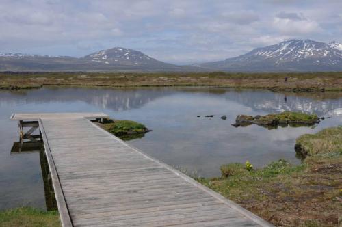 Parc national de Thingvellir