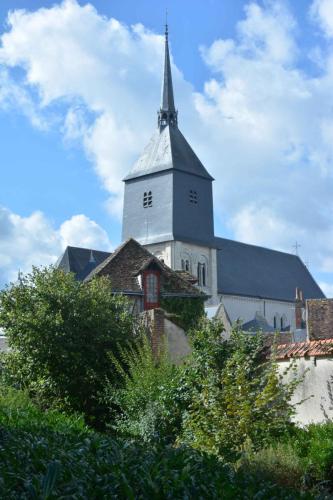 Romorantin-Lanthenay