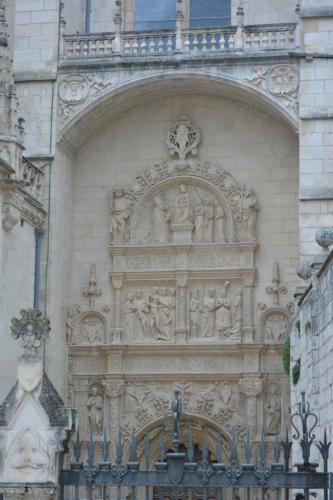 Cathédrale Sainte-Marie de Burgos