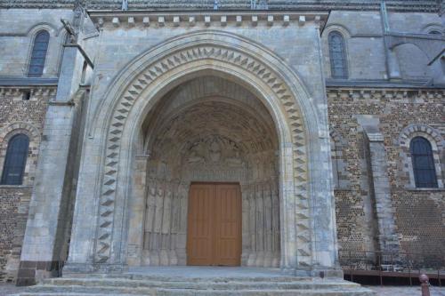 Cathédrale Saint-Julien