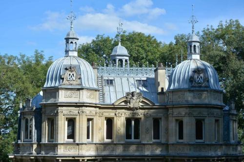 Chateau de Monte-Cristo