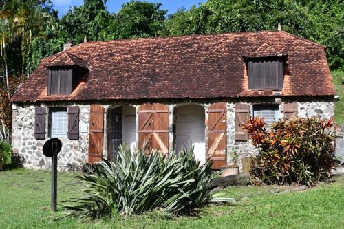 Domaine de la Pagerie