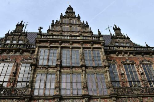 Ancienne mairie (1405)