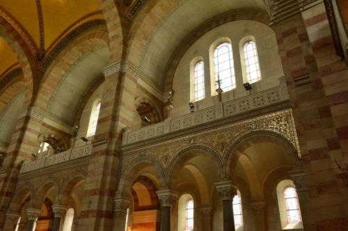 Cathédrale de la Major