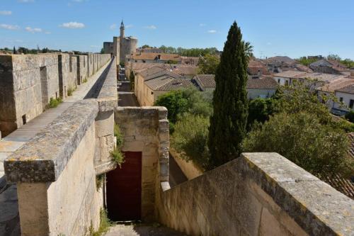 Aigues-Mortes