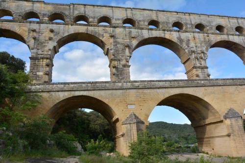 Pont du Gard