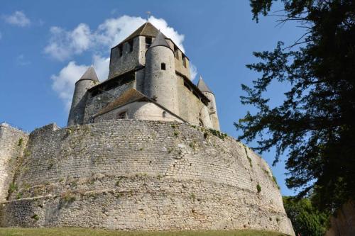 Tour César, Provins