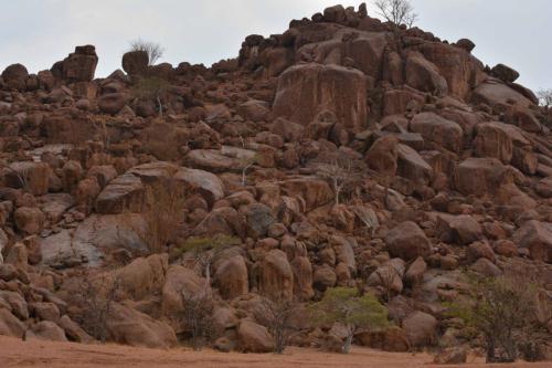 Twyfelfontein
