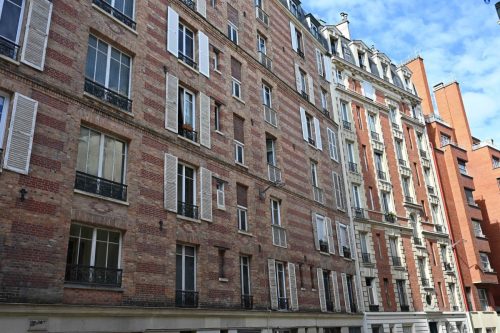 Rue Notre-Dame des Champs