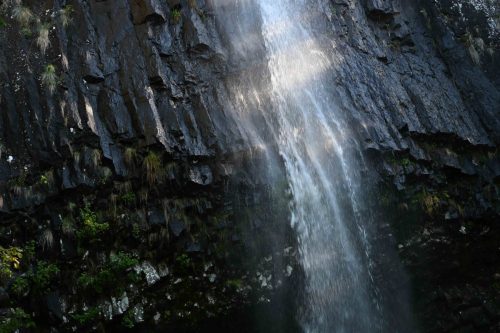 Cascade de Faillitoux