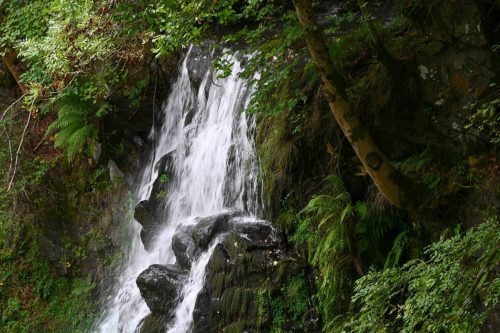 Cascade des Prés Longs