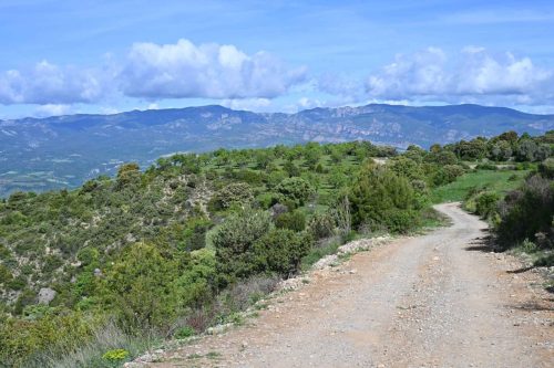 Près de Pessonada