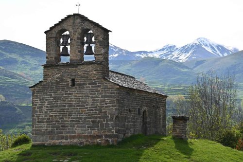 Sant Quirc de Durro