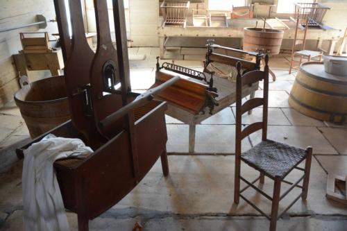 Hancock Shaker Village