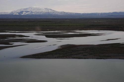 Mont Hekla