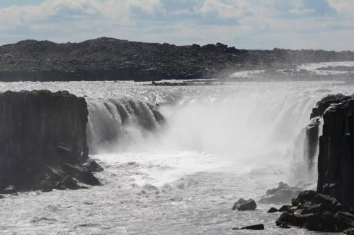 Selfoss