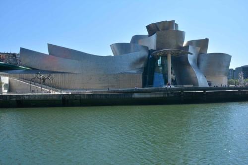 Musée Guggenheim