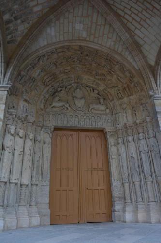 Cathédrale Saint-Julien